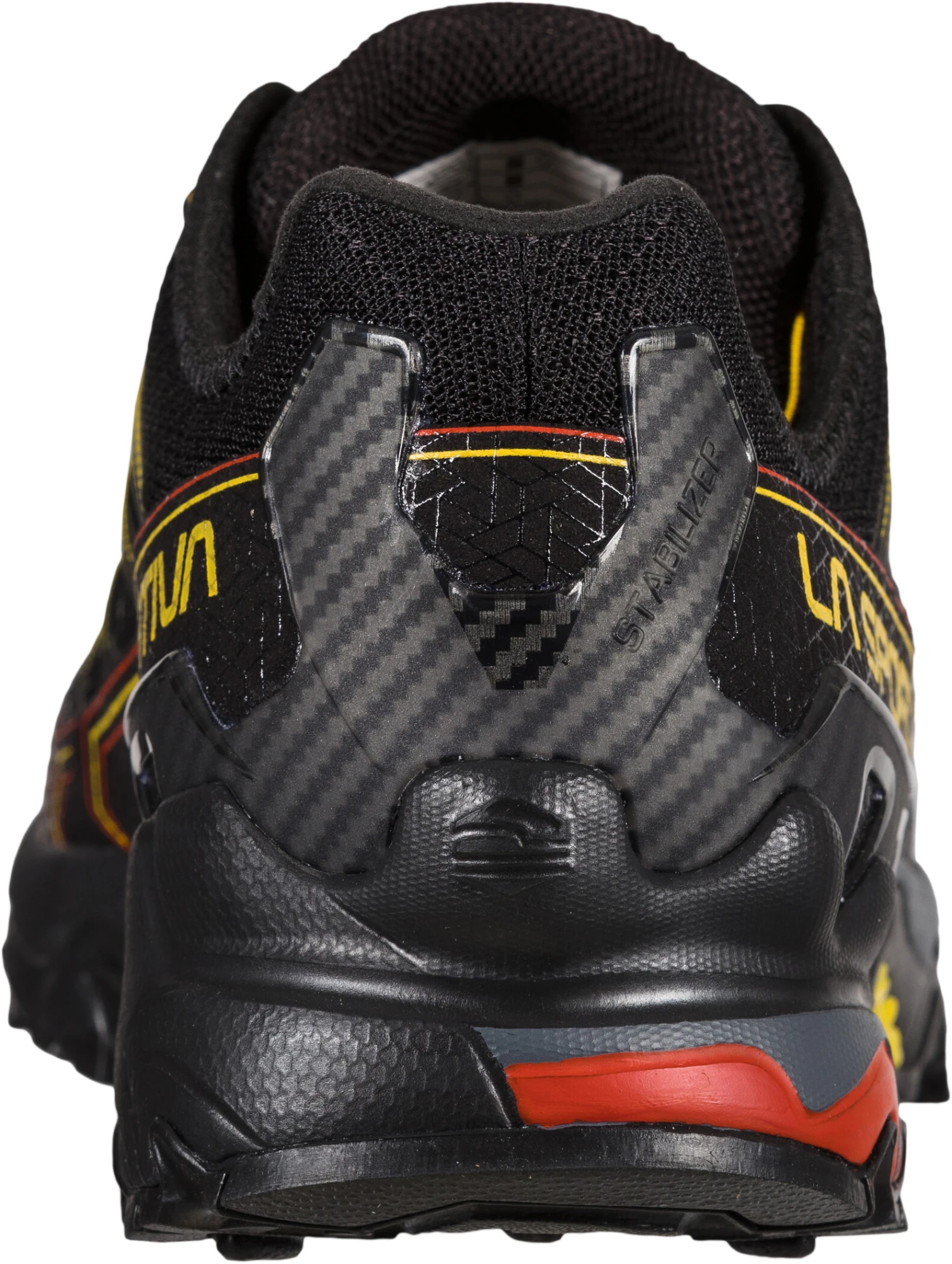 La Sportiva Ultra Raptor II Chaussures de course Homme, noir – Image 6