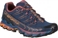 La Sportiva Ultra Raptor II Chaussures de course Femme, bleu/rose