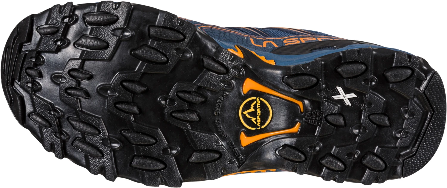 La Sportiva Ultra Raptor II Chaussures de course Femme, bleu – Image 2