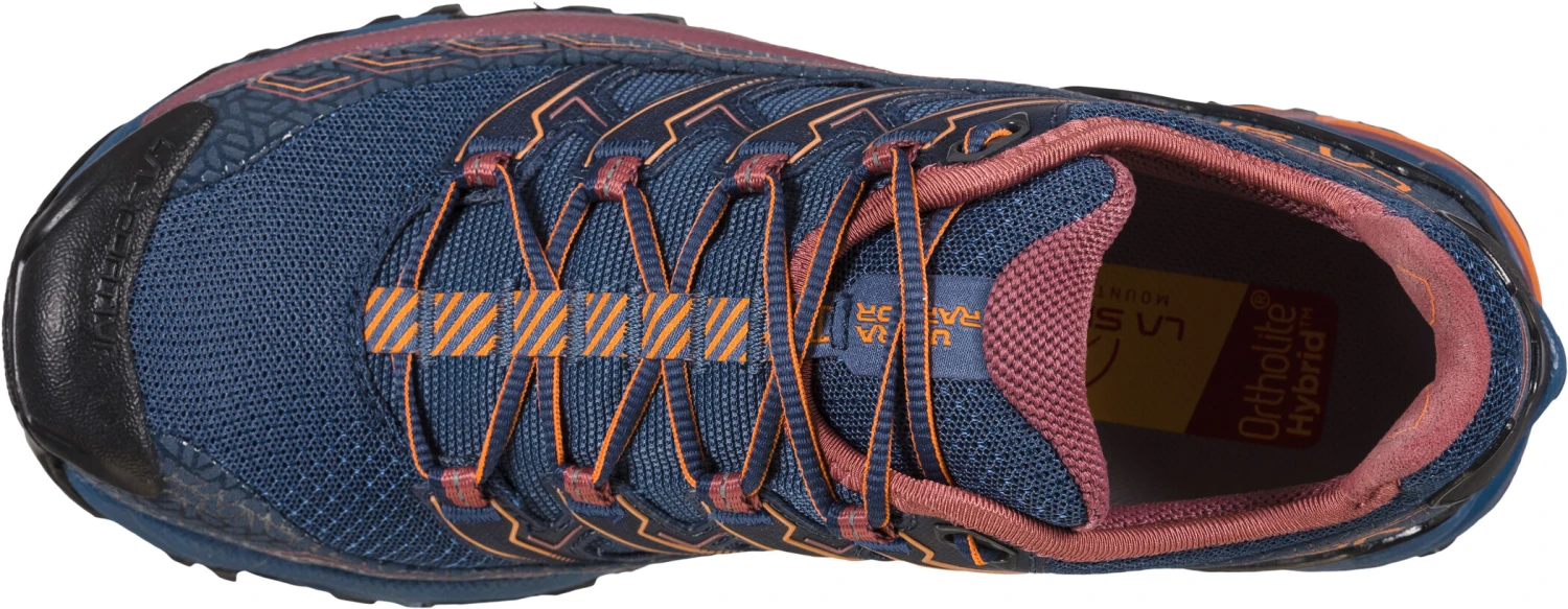 La Sportiva Ultra Raptor II Chaussures de course Femme, bleu – Image 3