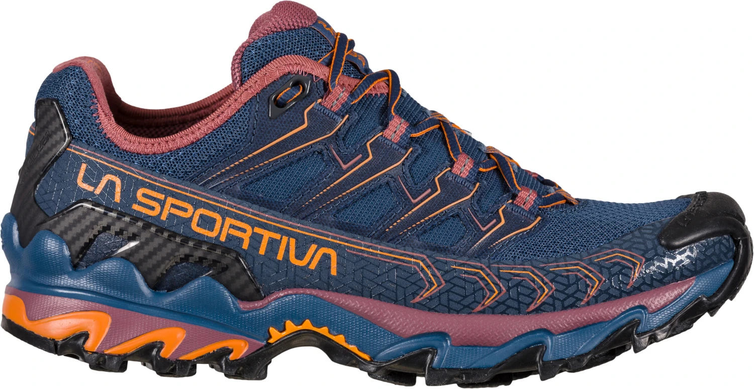 La Sportiva Ultra Raptor II Chaussures de course Femme, bleu – Image 4
