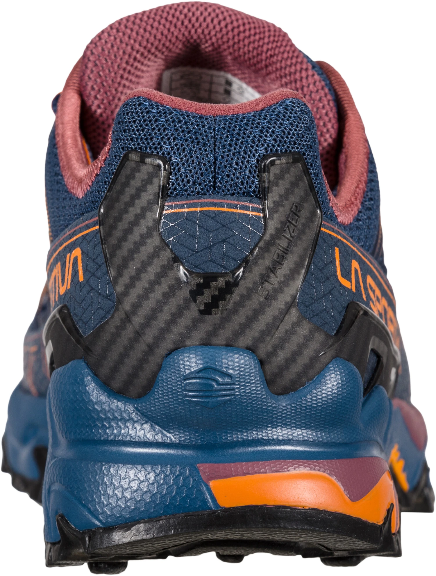 La Sportiva Ultra Raptor II Chaussures de course Femme, bleu – Image 6