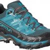 La Sportiva Ultra Raptor II GTX Chaussures Femme, bleu/noir