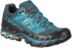 La Sportiva Ultra Raptor II GTX Chaussures Femme, bleu/noir