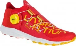 La Sportiva VK Boa Chaussures de course Femme, rouge