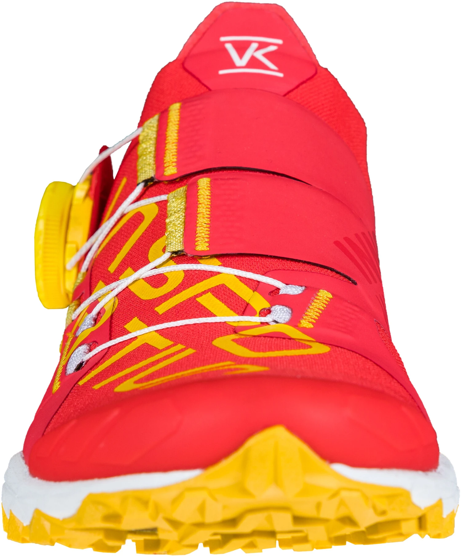 La Sportiva VK Boa Chaussures de course Femme, rouge – Image 4