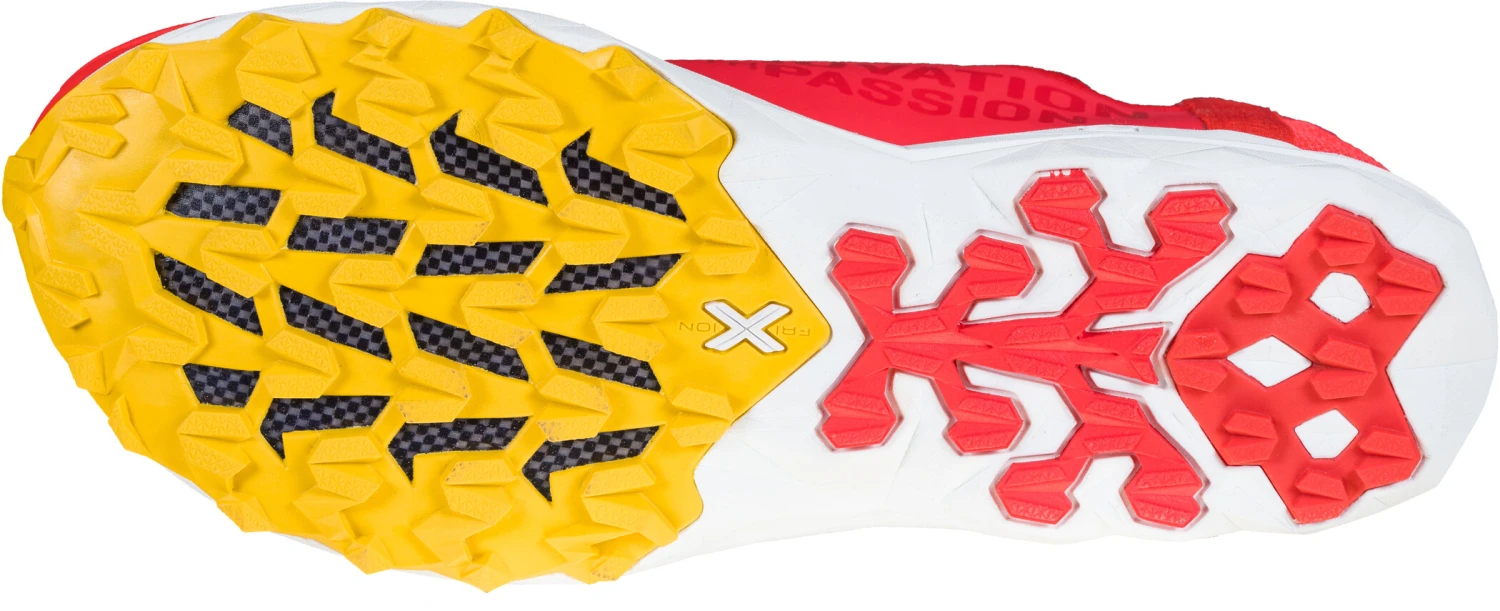 La Sportiva VK Boa Chaussures de course Femme, rouge – Image 6