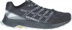 Merrell Moab Flight Chaussures Homme, rouge