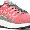 Merrell Moab Flight Shoes Women, rose