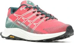 Merrell Moab Flight Shoes Women, rose