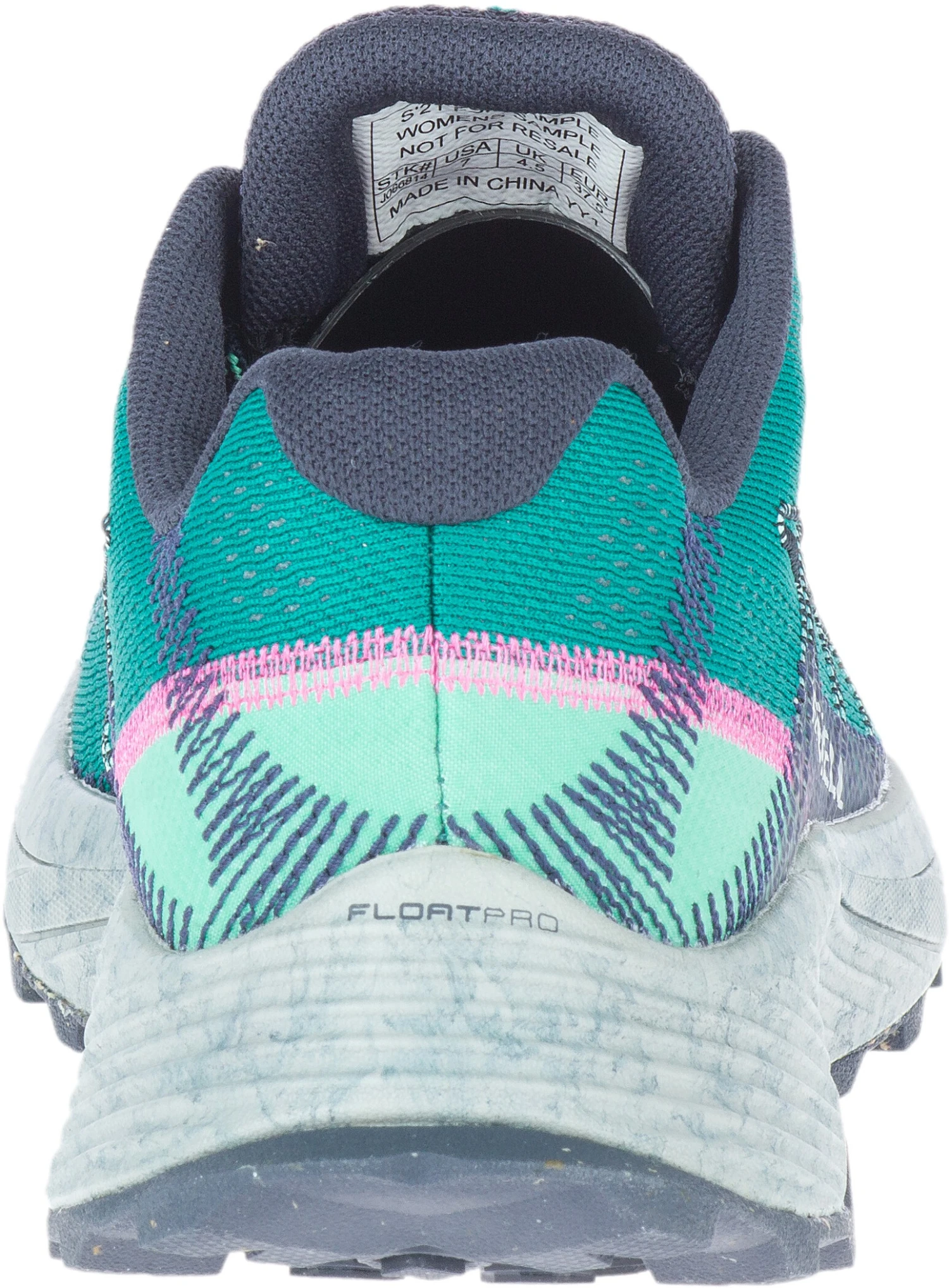 Merrell Moab Flight Chaussures Femme, vert – Image 5