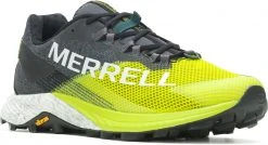 Merrell MTL Long Sky 2 Shoes Men, rouge/gris