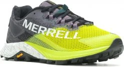 Merrell MTL Long Sky 2 Shoes Women, rouge/gris