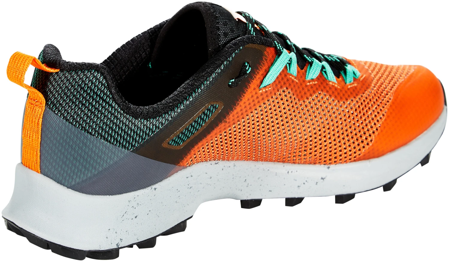 Merrell MTL Long Sky Chaussures Homme, bleu/orange – Image 2