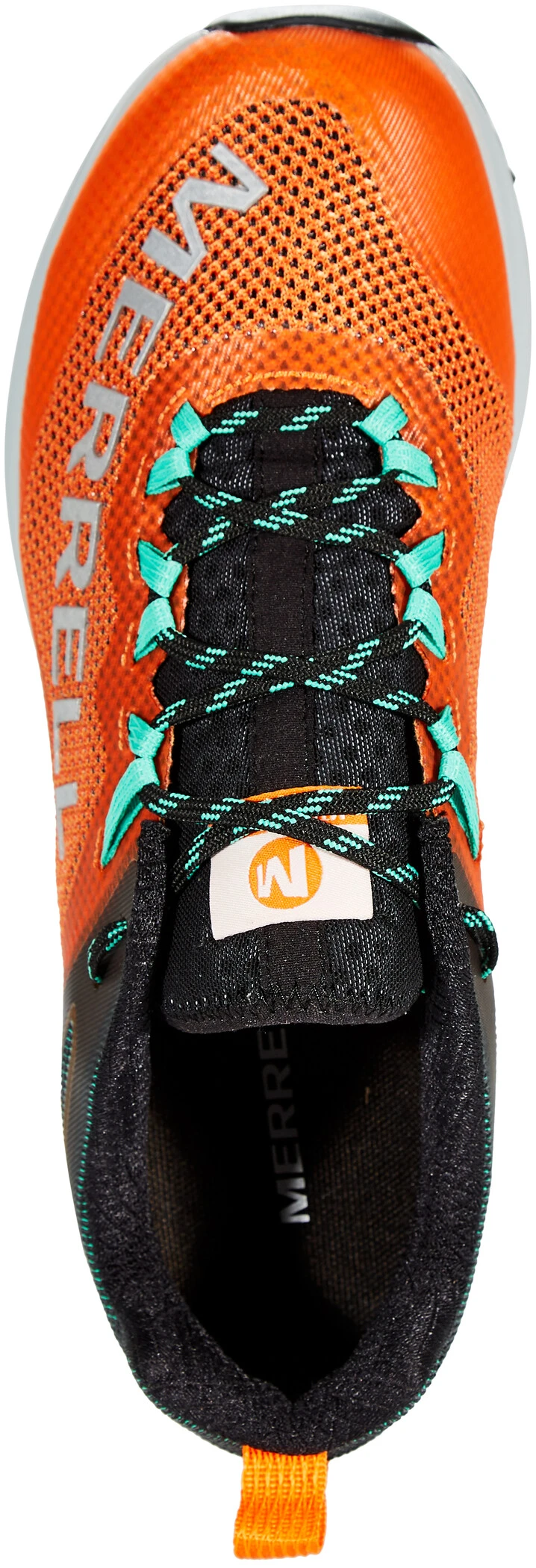 Merrell MTL Long Sky Chaussures Homme, bleu/orange – Image 3