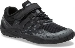 Merrell Trail Glove 5 A/C Chaussures Enfant, Multicolore