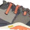 Merrell Trail Glove 6 Chaussures Homme, gris