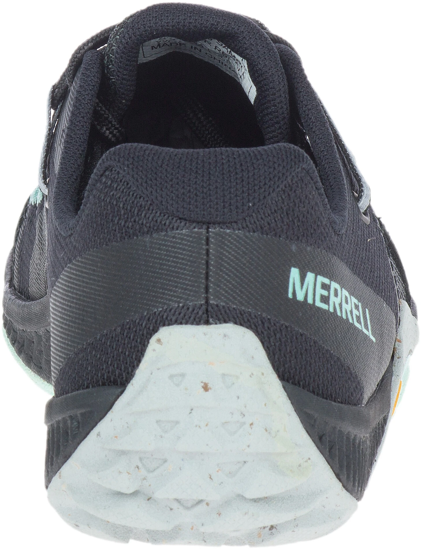 Merrell Trail Glove 6 Chaussures Femme, noir – Image 4