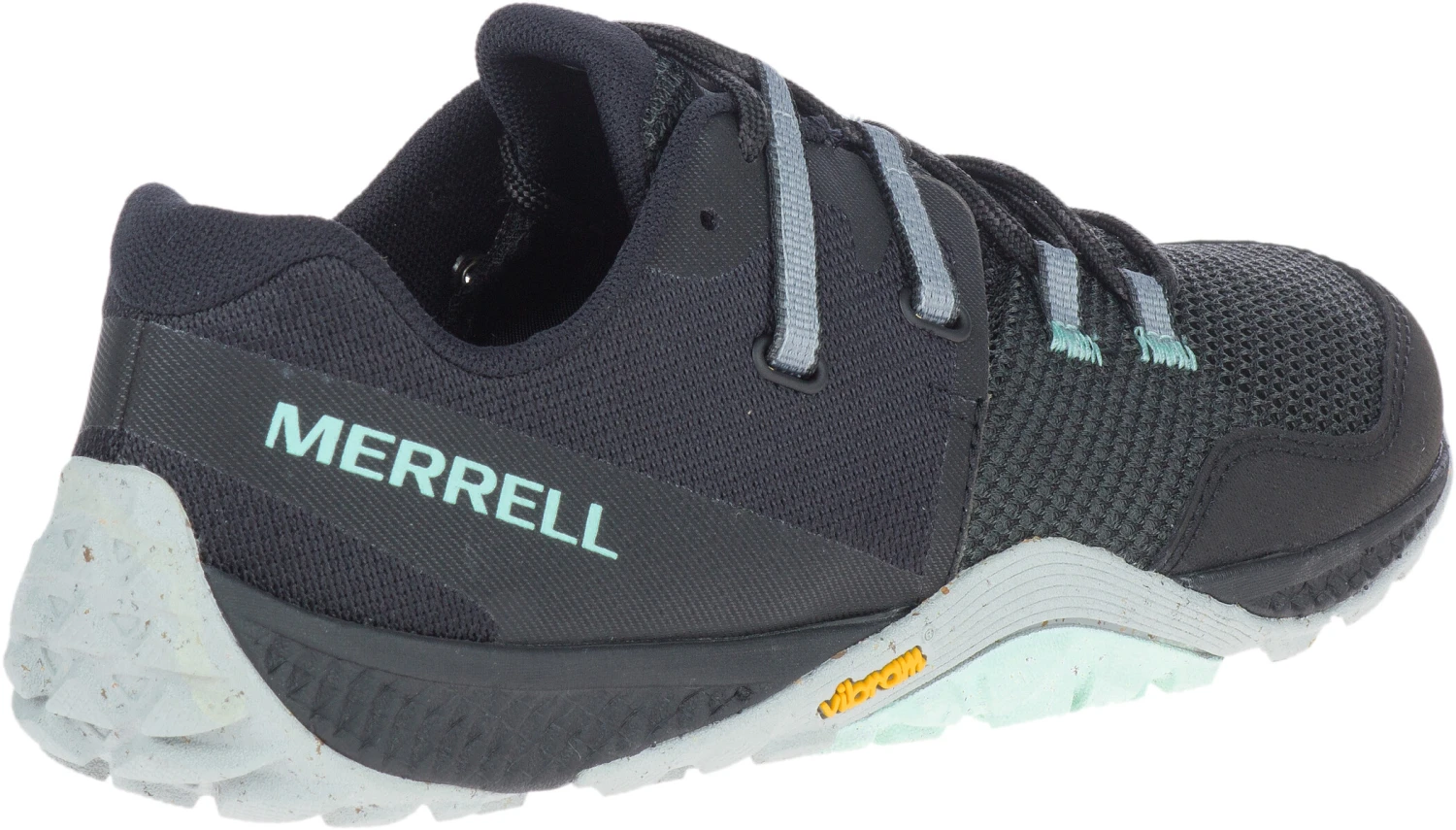 Merrell Trail Glove 6 Chaussures Femme, noir – Image 5