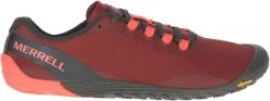 Merrell Vapor Glove 4 Chaussures Femme, rouge
