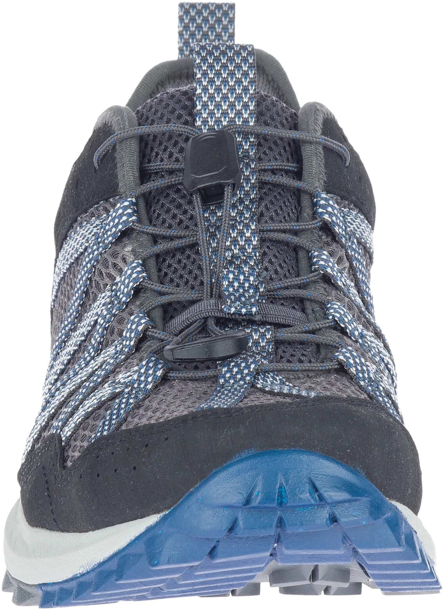 Merrell Wildwood Aerosport Chaussures Homme, gris – Image 3