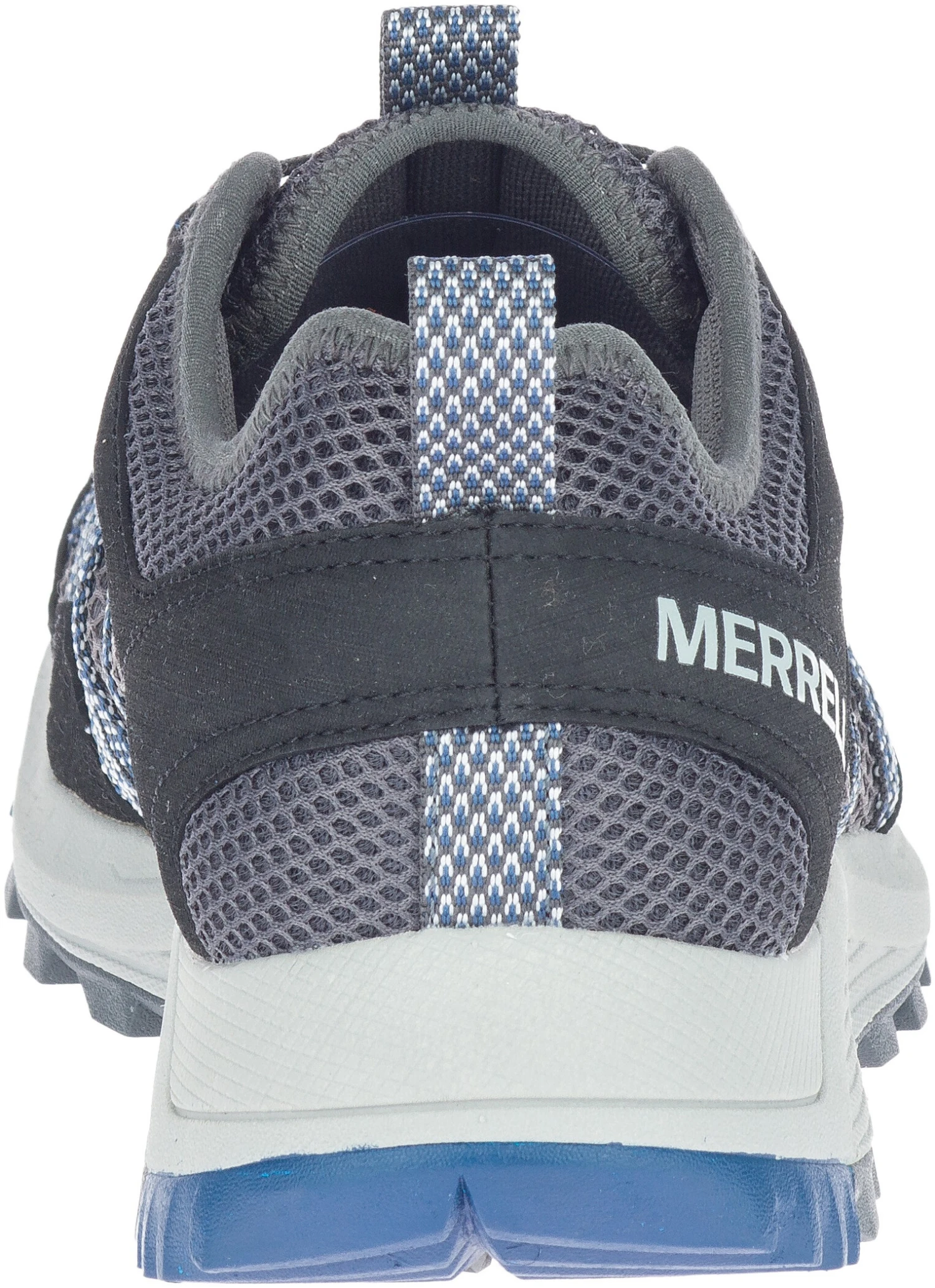 Merrell Wildwood Aerosport Chaussures Homme, gris – Image 5