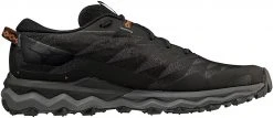 Mizuno Wave Daichi 7 GTX Chaussures Homme, noir
