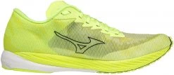 Mizuno Wave Duel 3 Chaussures, vert