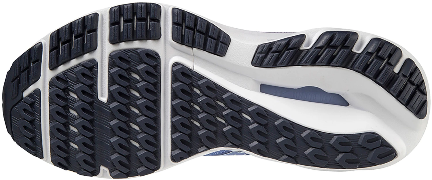 Mizuno Wave Inspire 18 Chaussures Femme, gris – Image 6