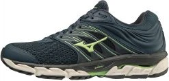 Mizuno Wave Paradox 5 Shoes Men, bleu