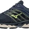 Mizuno Wave Paradox 5 Shoes Women, bleu