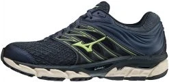 Mizuno Wave Paradox 5 Shoes Women, bleu