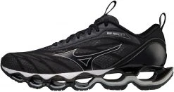Mizuno Wave Prophecy 11 Shoes, noir