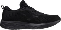 Mizuno Wave Revolt Chaussures, noir