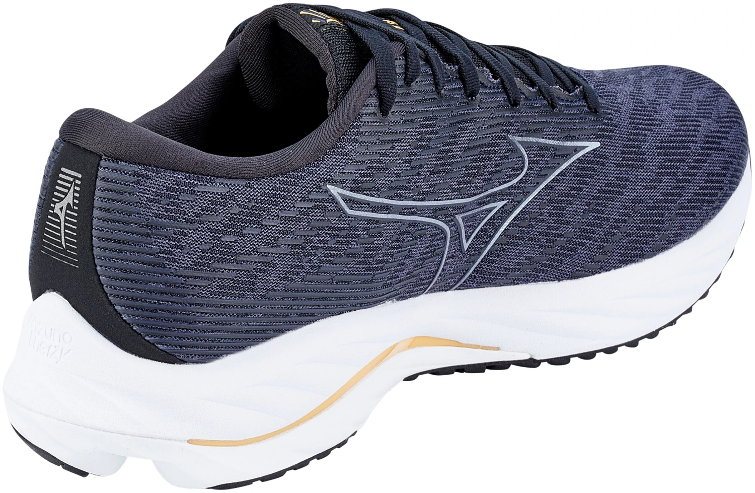 Mizuno Wave Rider 26 2E Shoes Men, bleu – Image 2