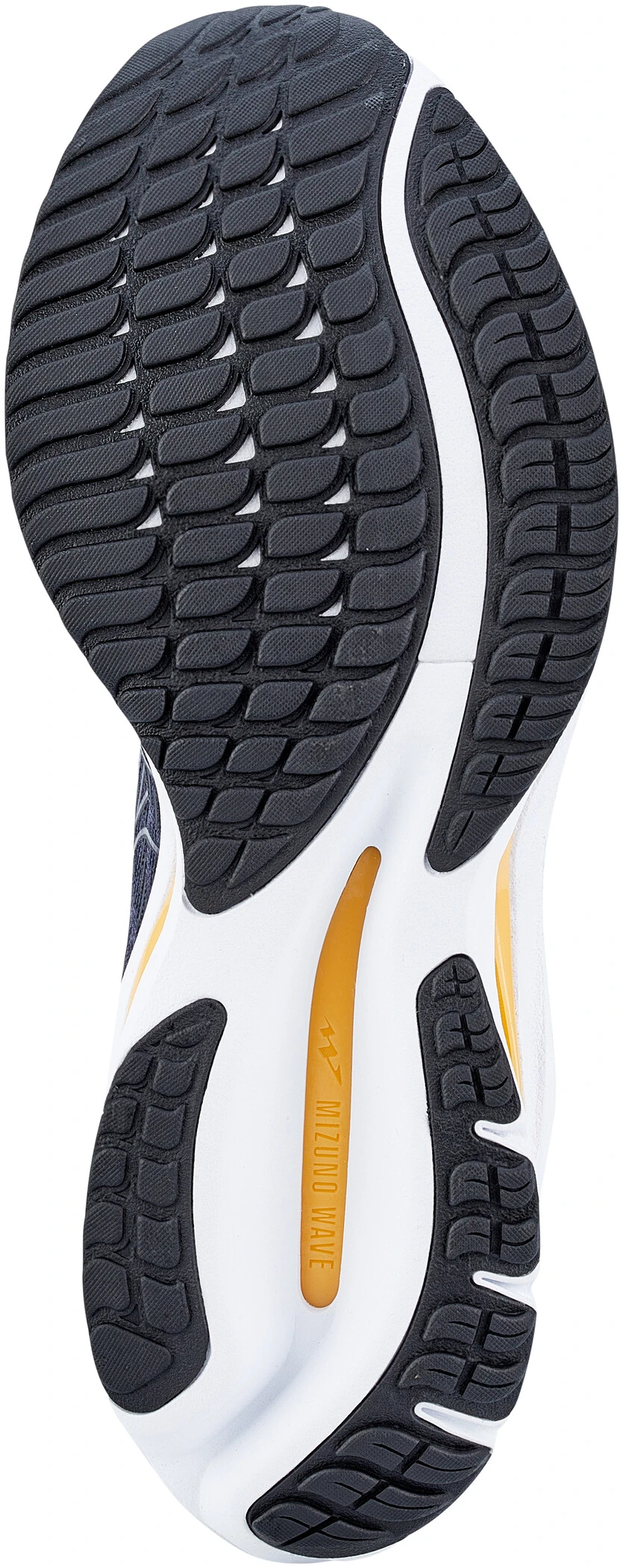 Mizuno Wave Rider 26 2E Shoes Men, bleu – Image 4