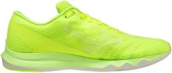 Mizuno Wave Shadow 5 Chaussures Homme, jaune