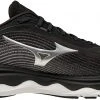 Mizuno Wave Sky 5 Chaussures Homme, noir