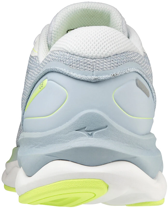 Mizuno Wave Skyrise 3 Chaussures Femme, bleu – Image 3