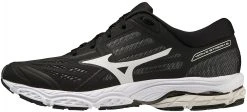 Mizuno Wave Stream 2 Shoes Women, noir