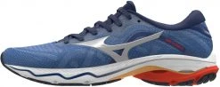 Mizuno Wave Ultima 13 Shoes Men, bleu