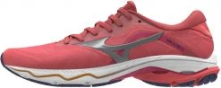 Mizuno Wave Ultima 13 Shoes Women, rouge