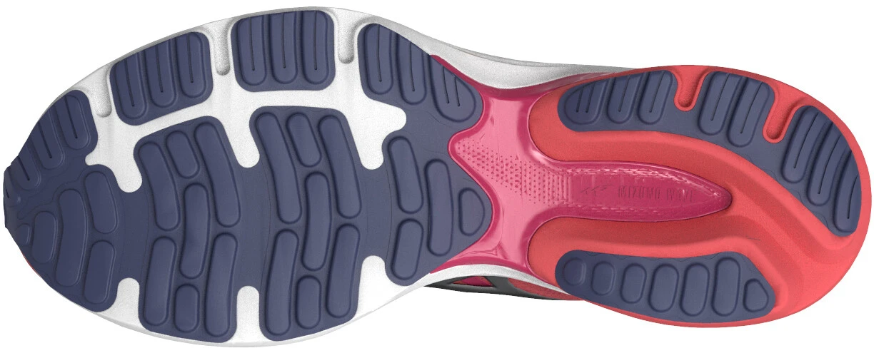 Mizuno Wave Ultima 13 Shoes Women, rouge – Image 2