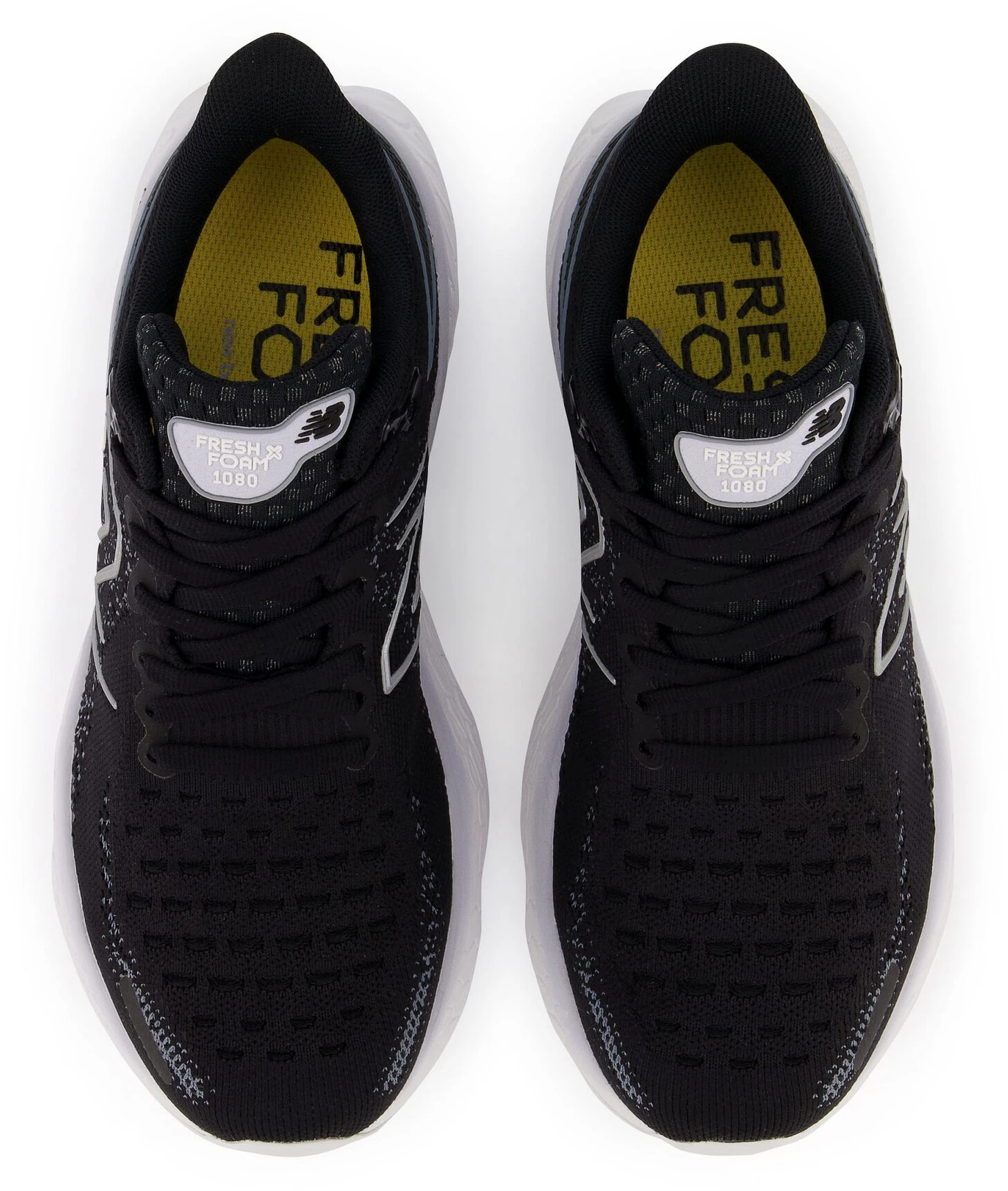 New Balance Fresh Foam 1080 v12 Running Shoes Women, bleu – Image 4