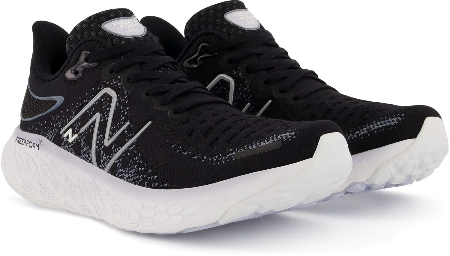 New Balance Fresh Foam 1080 v12 Running Shoes Women, bleu – Image 5