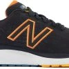 New Balance Fresh Foam 680v7 Running Shoes Men, bleu