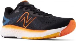 New Balance Fresh Foam Evoz v2 Chaussures de running Homme, noir