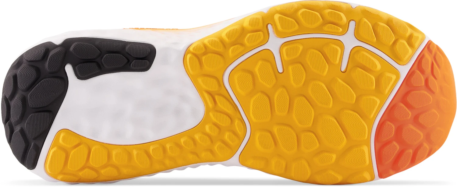 New Balance Fresh Foam Evoz v2 Chaussures de running Homme, noir – Image 4