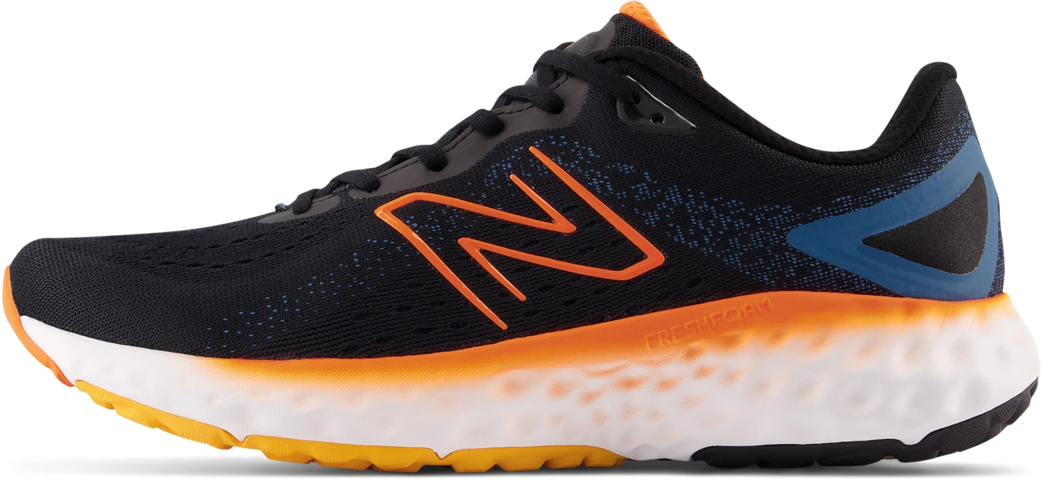 New Balance Fresh Foam Evoz v2 Chaussures de running Homme, noir – Image 5