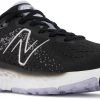 New Balance Fresh Foam Evoz v2 Running Shoes Women, bleu
